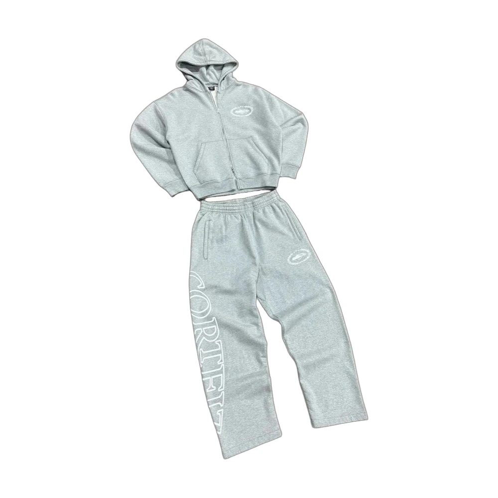 Corteiz Alcatraz Tracksuit Set