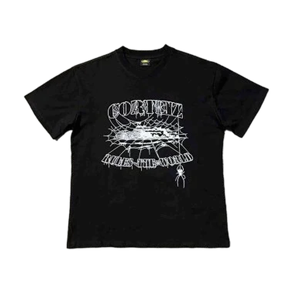Corteiz Graphic Tee
