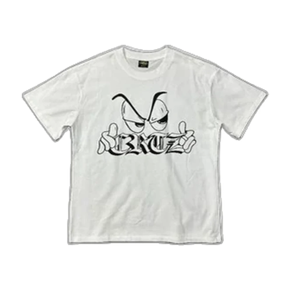 Corteiz Graphic T-Shirt Collection