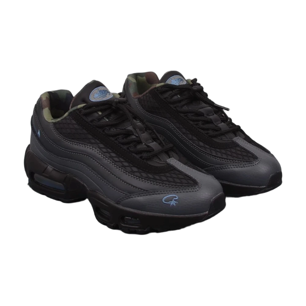 Corteiz x Nike Air Max 95