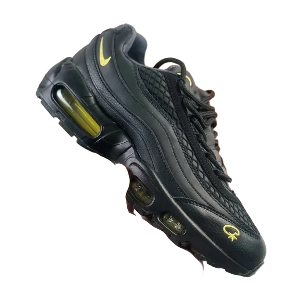 Corteiz x Nike Air Max 95