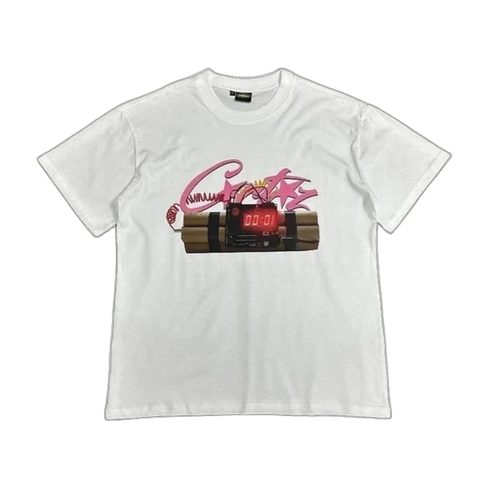 Corteiz Graphic Tee