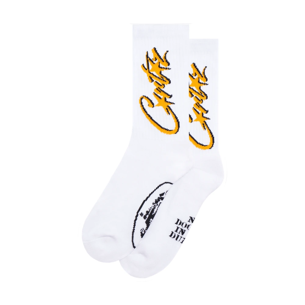 Corteiz Trident Crew Socks