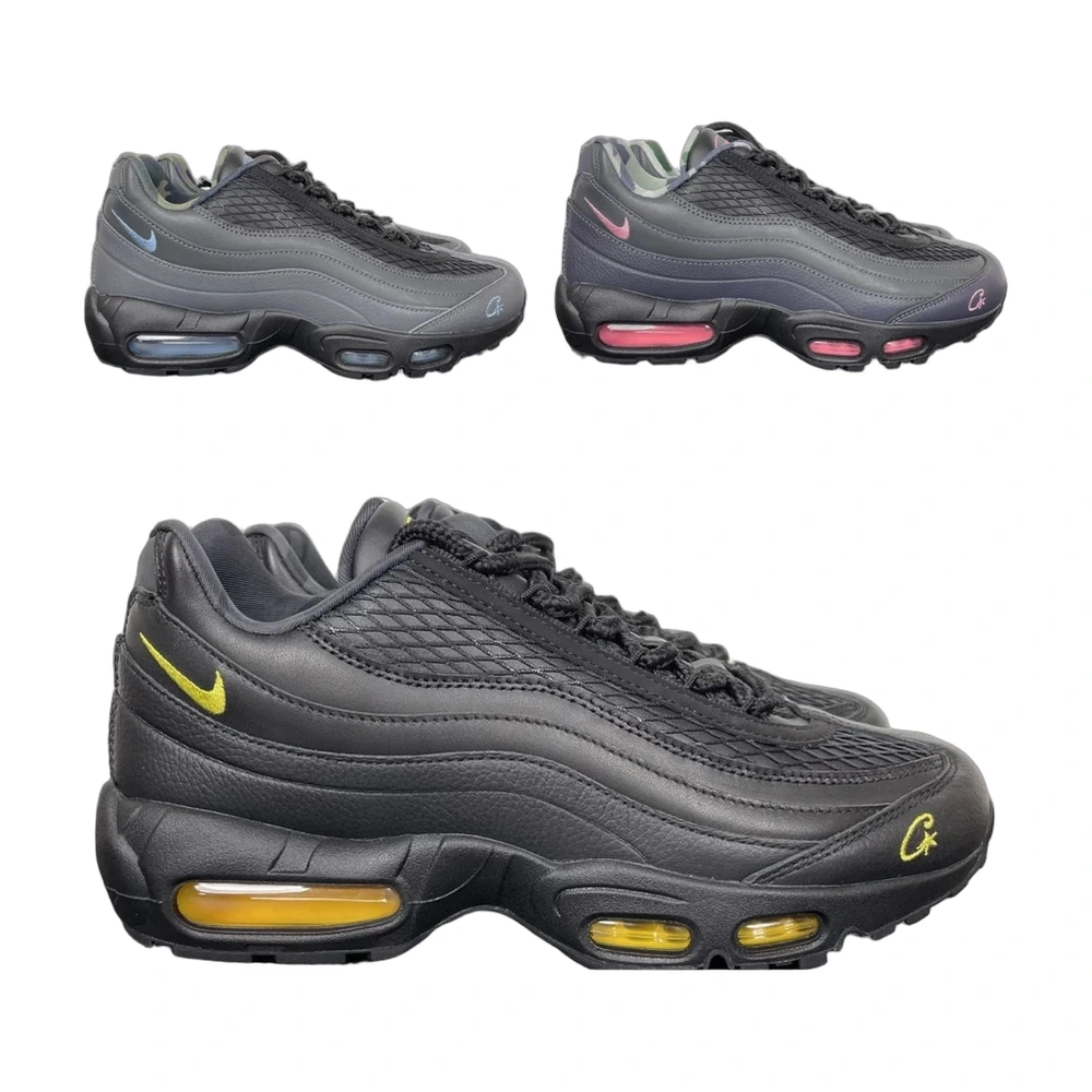 Nike x Corteiz Air Max 95