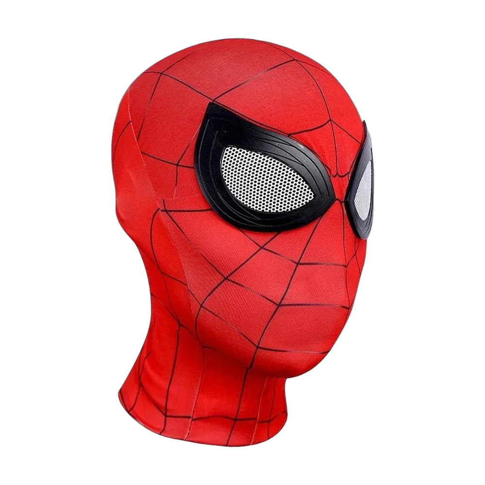 Spider-Man Mask Balaclava