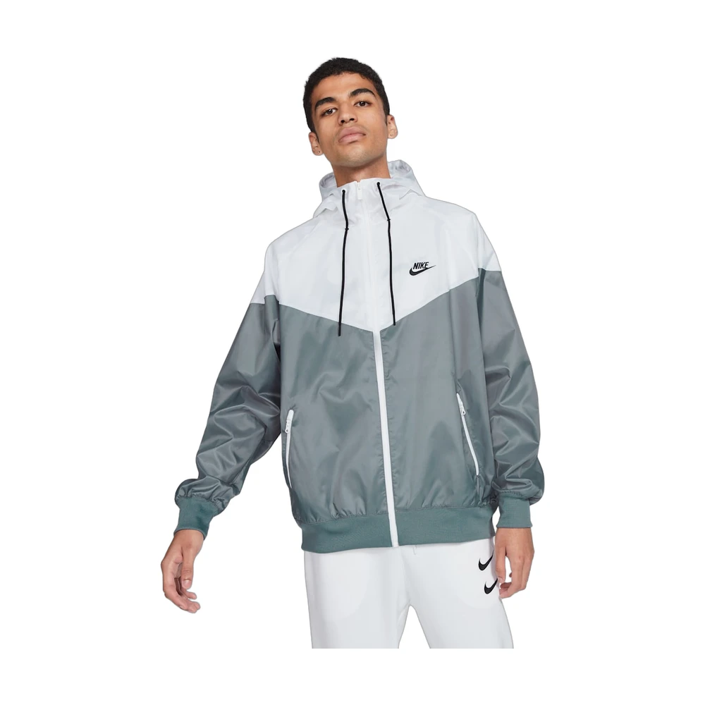 Nike Windrunner Windbreaker Jacket