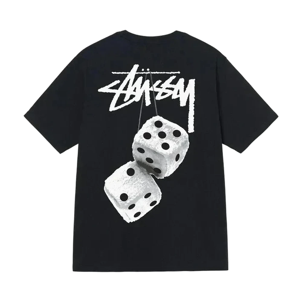 Assorted Stussy Tees