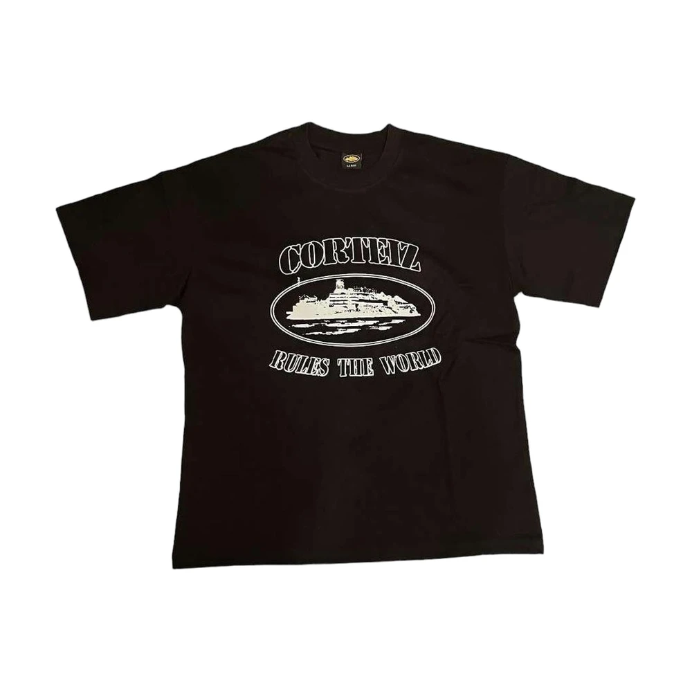 Assorted Corteiz Tees