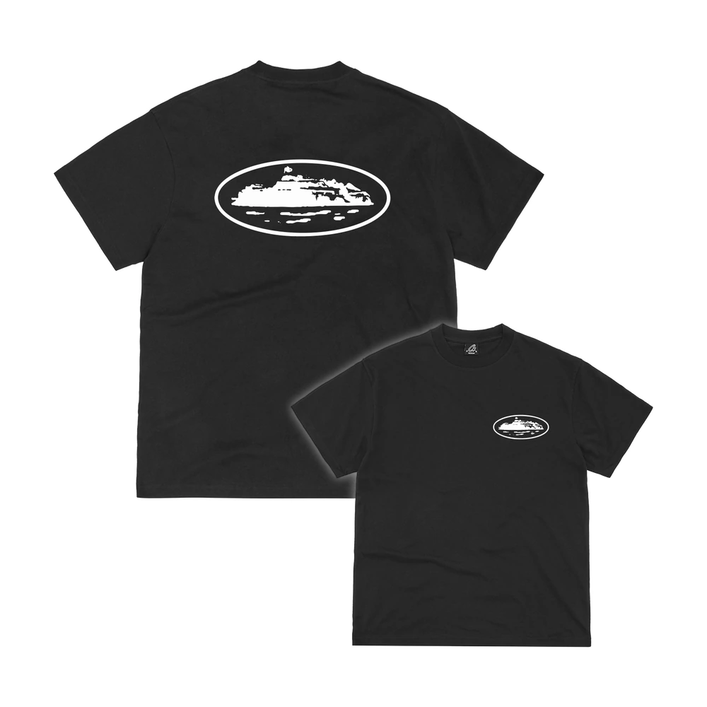 Assorted Corteiz Tees