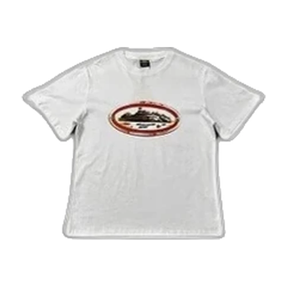 Corteiz Alcatraz Rules The World T-Shirt