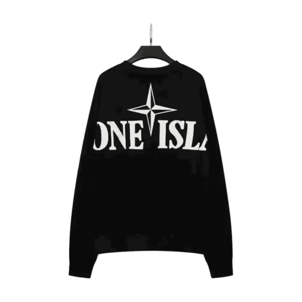 Stone Island One Island Sweatshirt