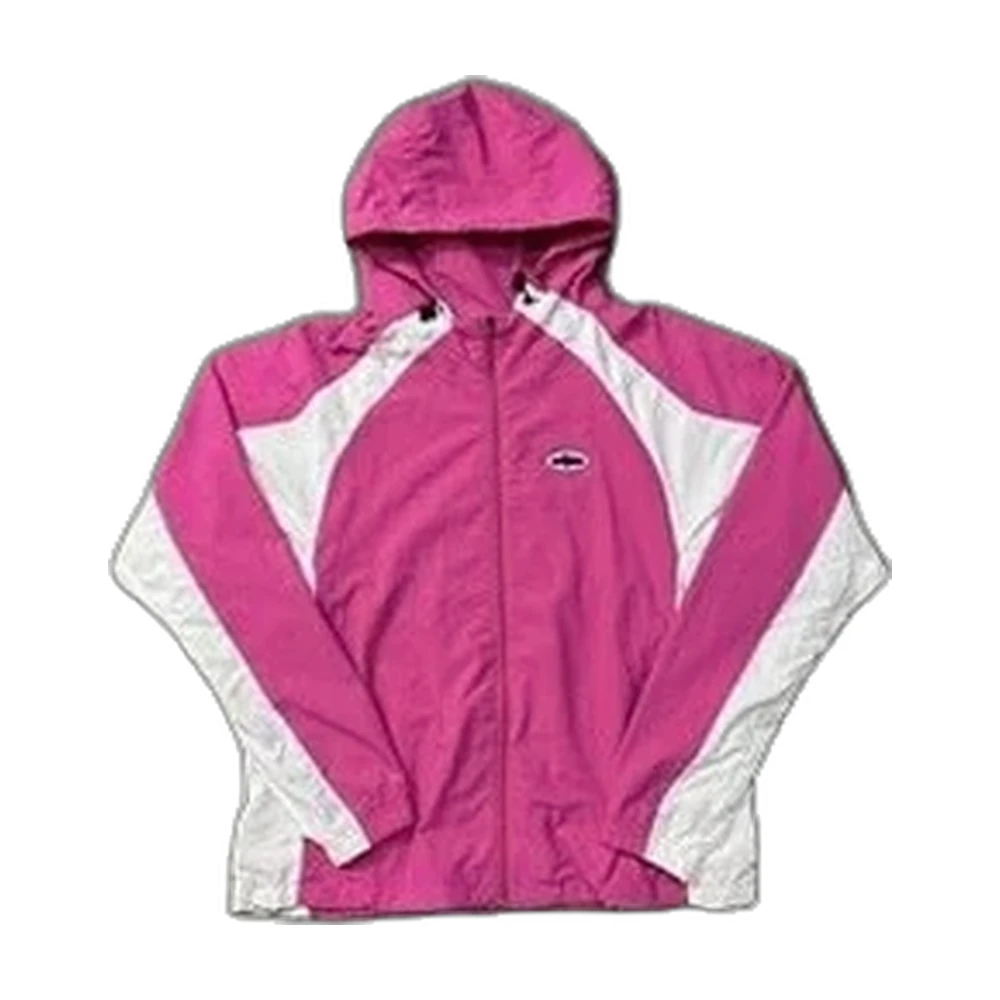 Stone Island Soft Shell-R Hooded Jacket