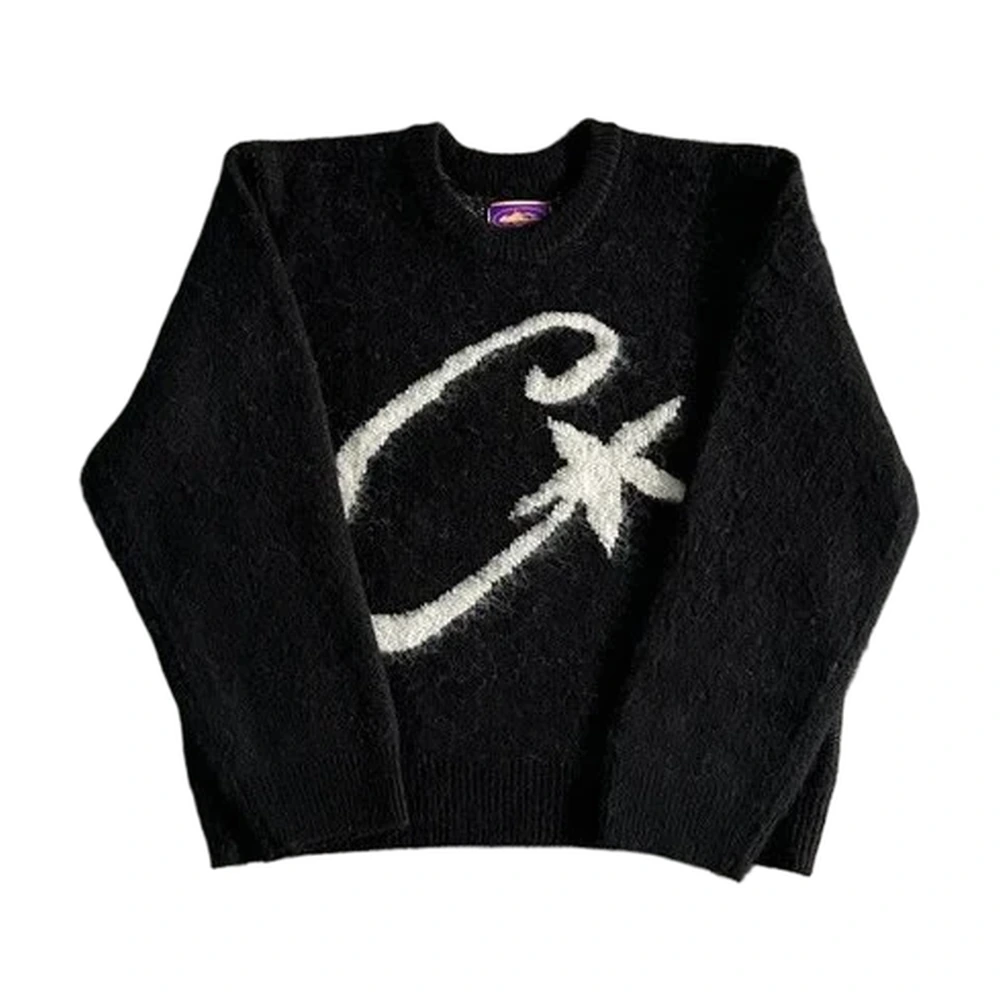 Corteiz Alcatraz Knit Sweater