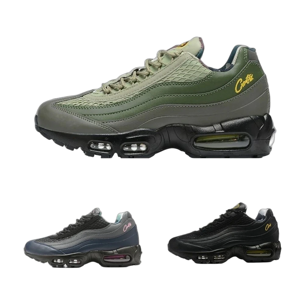 Nike x Corteiz Air Max 95