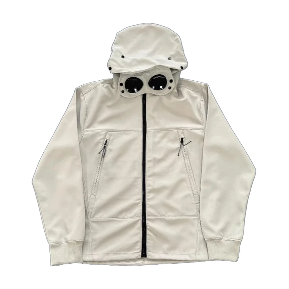 C.P. Company Goggle Soft Shell Jacket