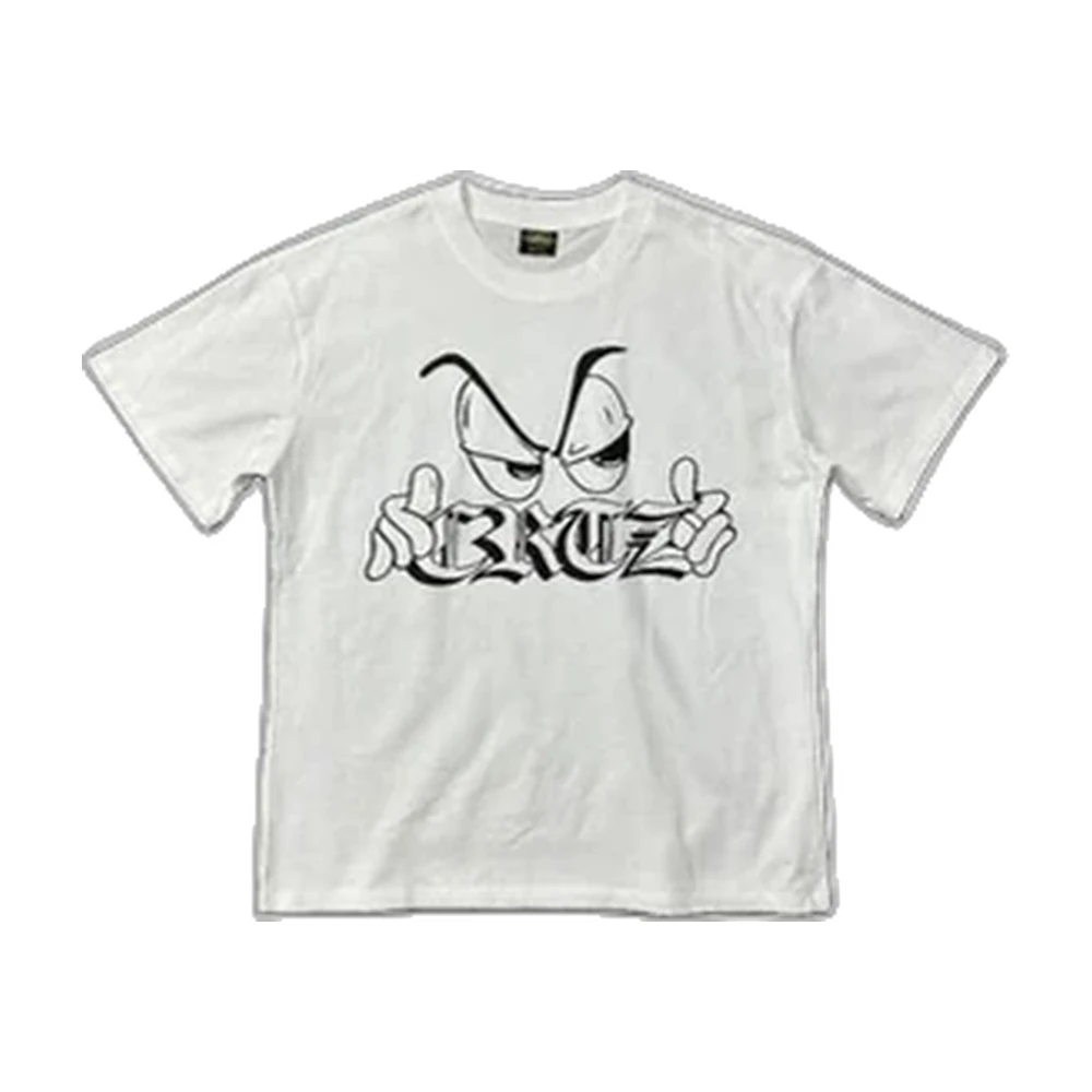 Corteiz Five Fuckin Years T-Shirt