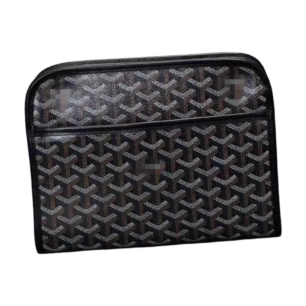 Goyard Senat Pouch Clutch