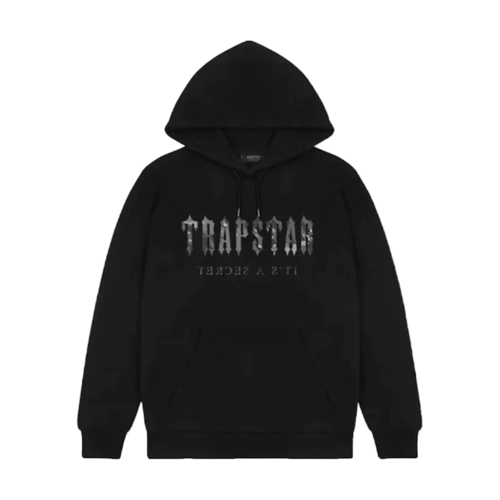 Trapstar Hooded Sweatshirt