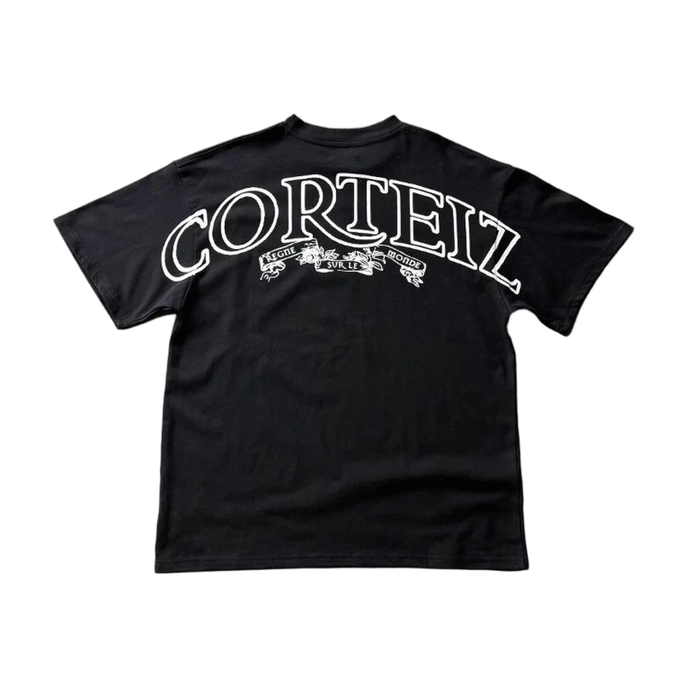 Corteiz Arch Logo Tee