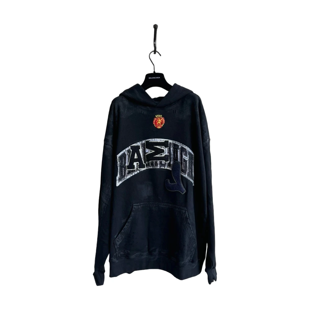 Manchester United Arc Hoodie