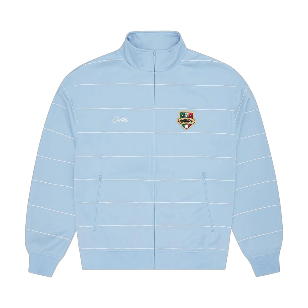 Corteiz Woven Track Jacket