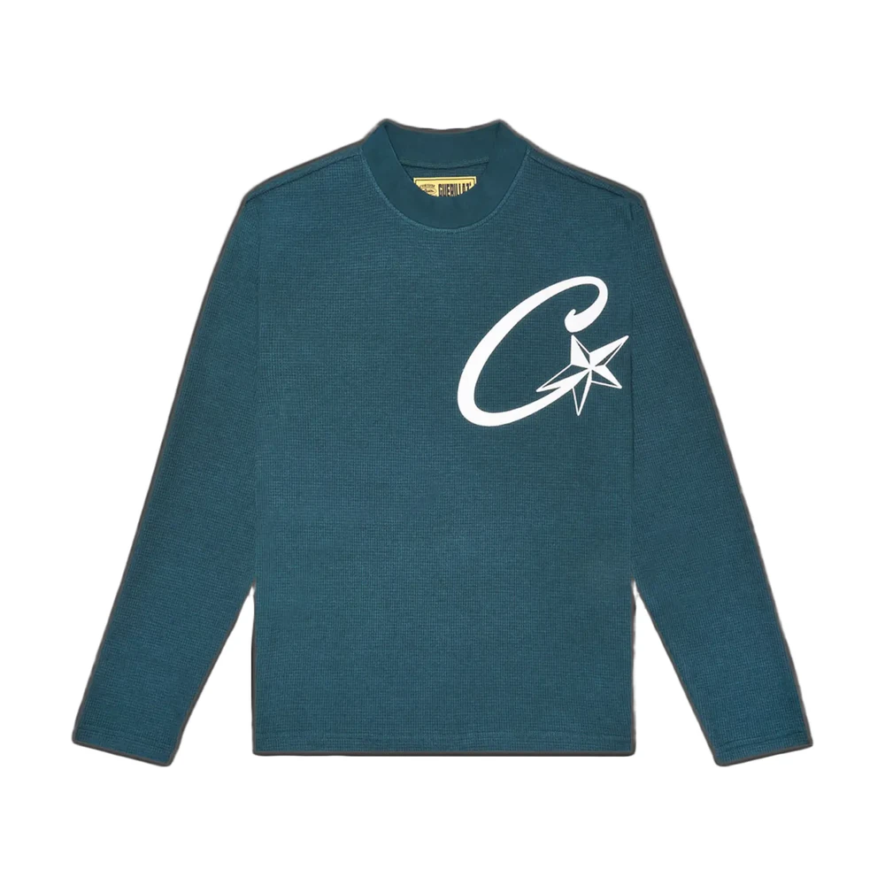 Corteiz C-Star Long Sleeve T-Shirt