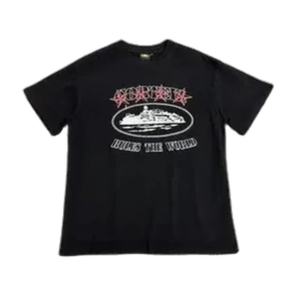Corteiz Graphic Tee