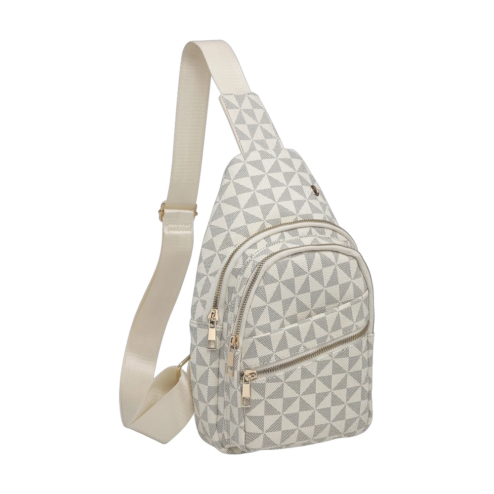 Assorted Crossbody Bags and Backpacks
