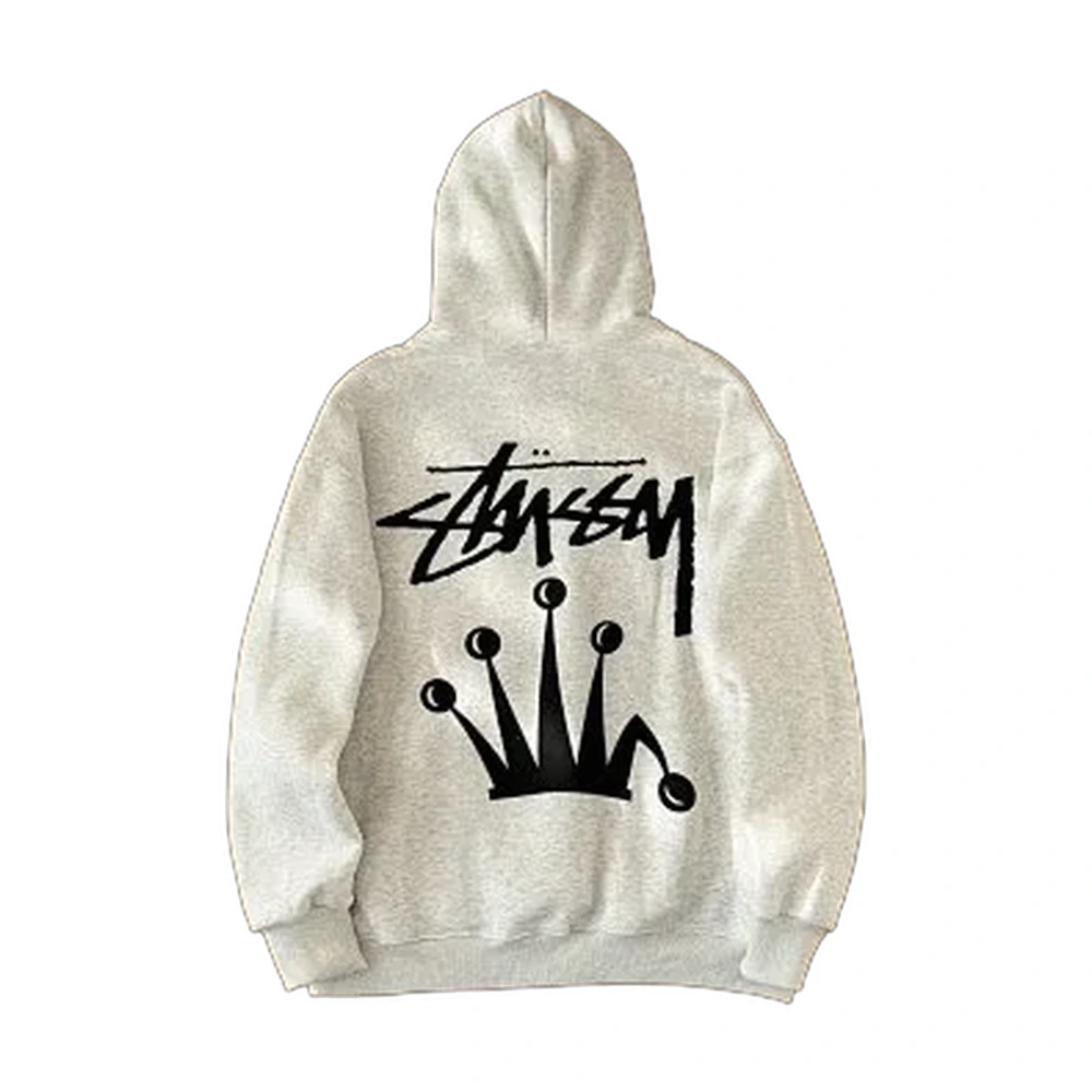 Stussy 8 Ball Hoodie