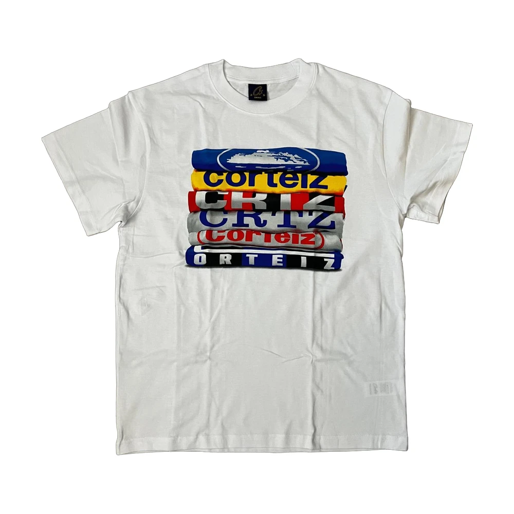 Corteiz Graphic Tee Multi-Style