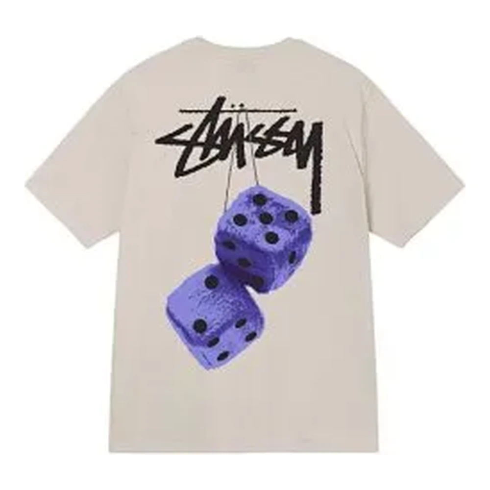 Assorted Stussy T-Shirts