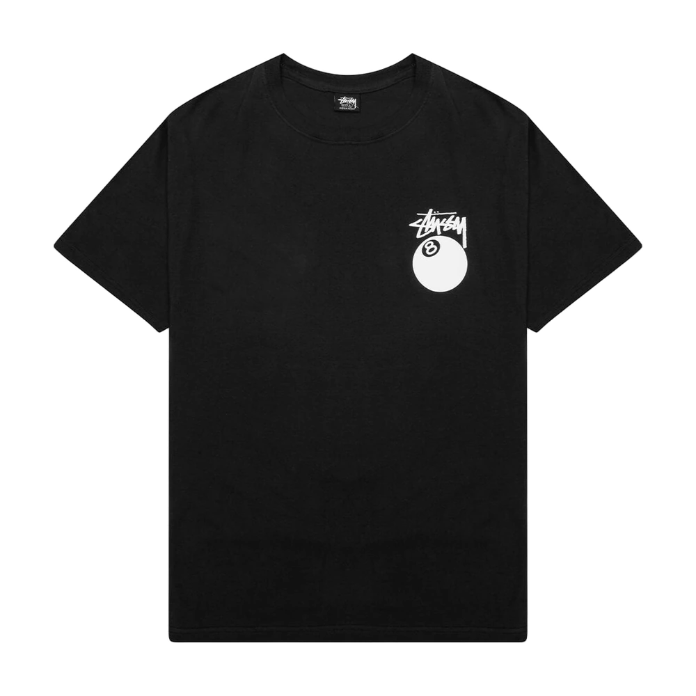 Stussy 8 Ball T-Shirt