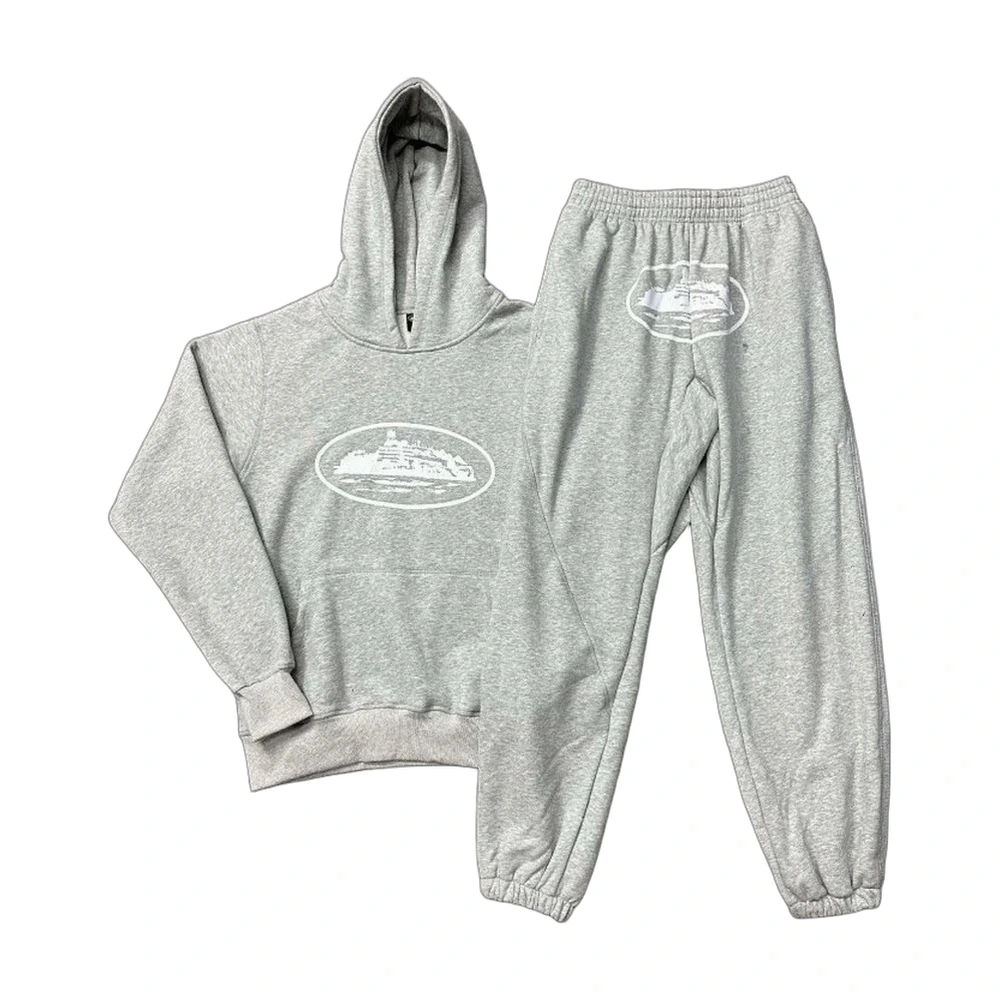 Corteiz Alcatraz Tracksuit