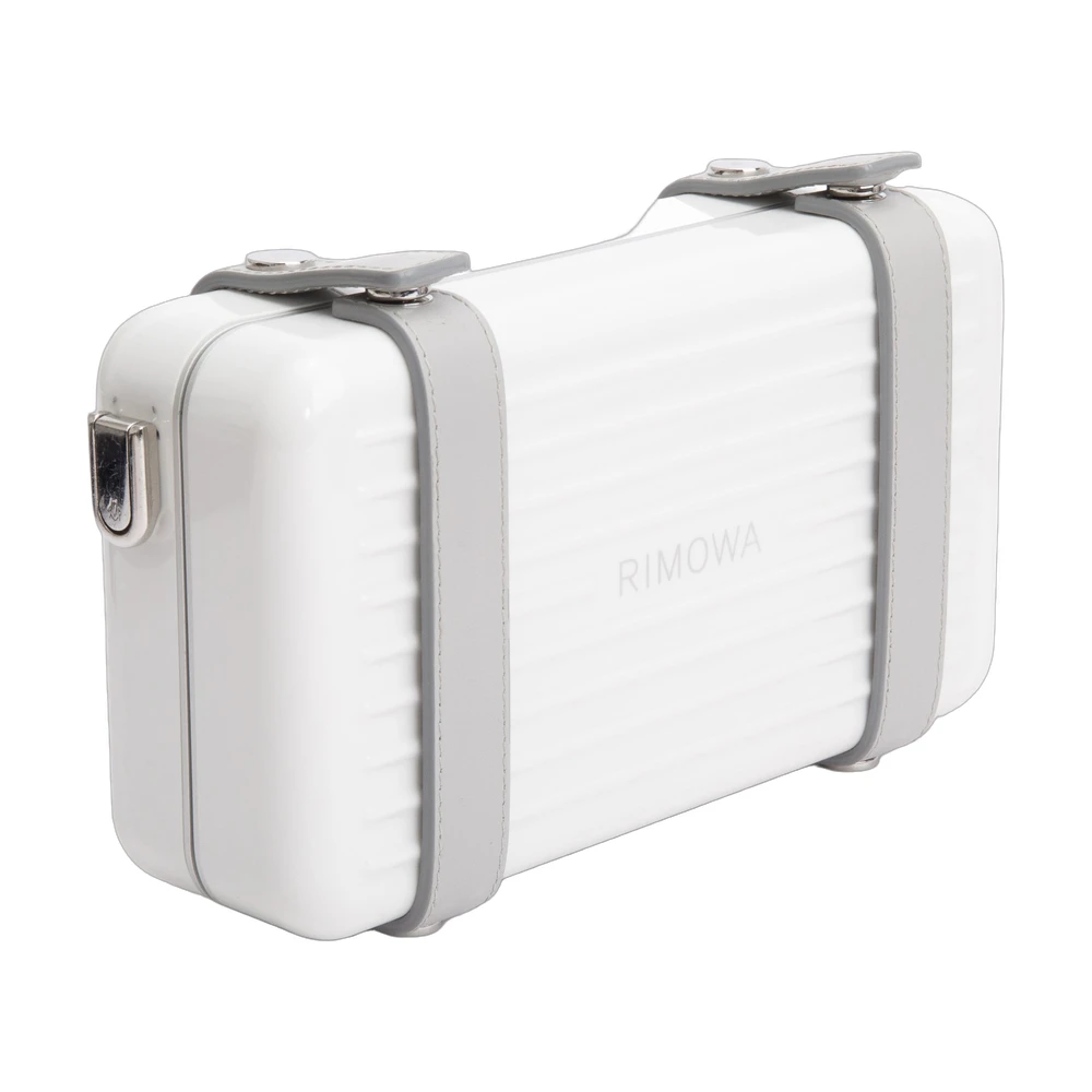 Rimowa Aluminum Mini Case