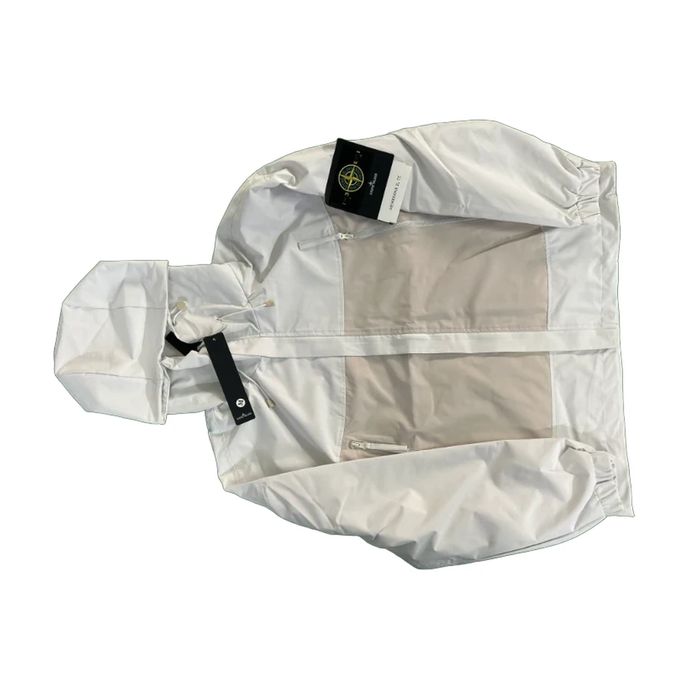 Stone Island Overshirt Jacket