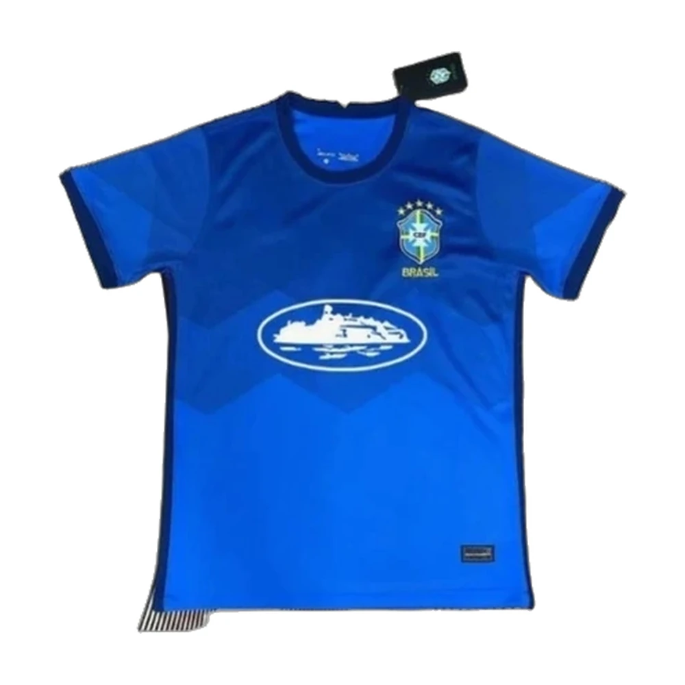 Corteiz Football Jersey