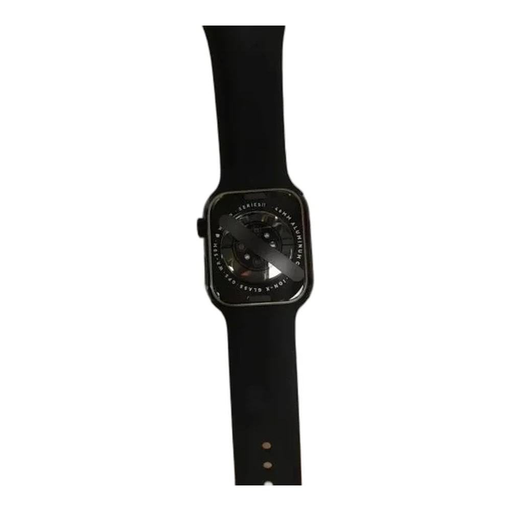 Smart Watch Series (Apple Watch Style)