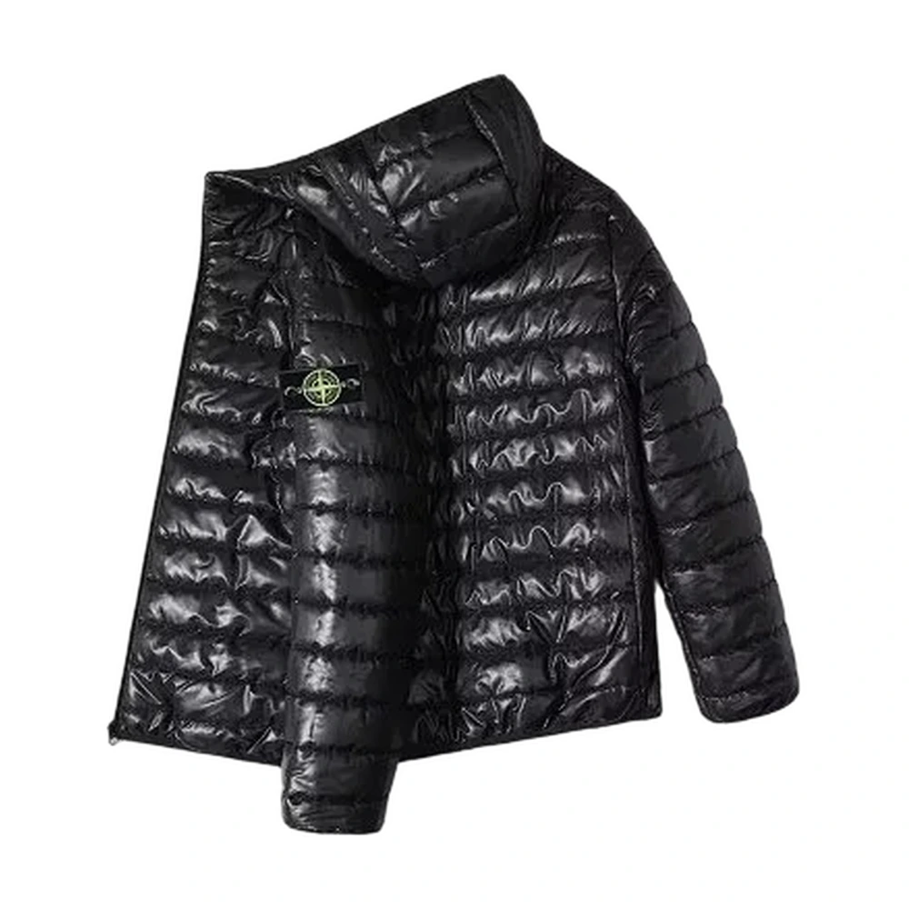 Lightweight Down Puffer Jacket