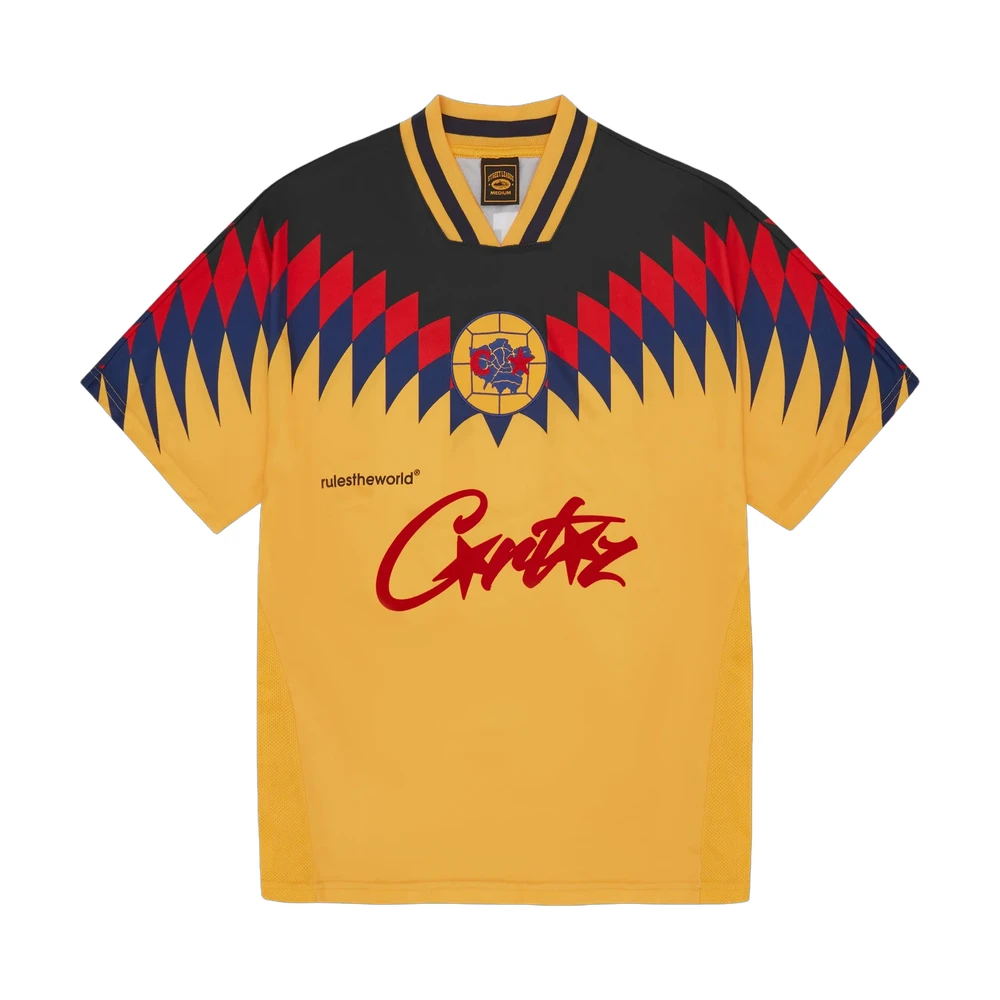 Corteiz Football Jersey