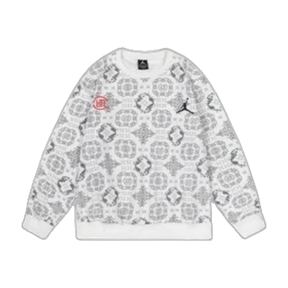 Zip-Up Hoodie (Assorted Designer)