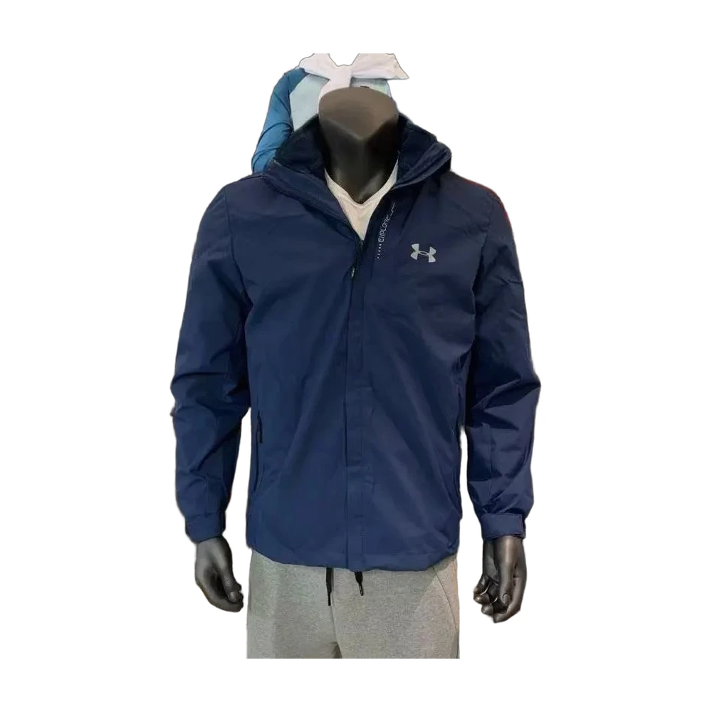 Under Armour Hooded Jacket