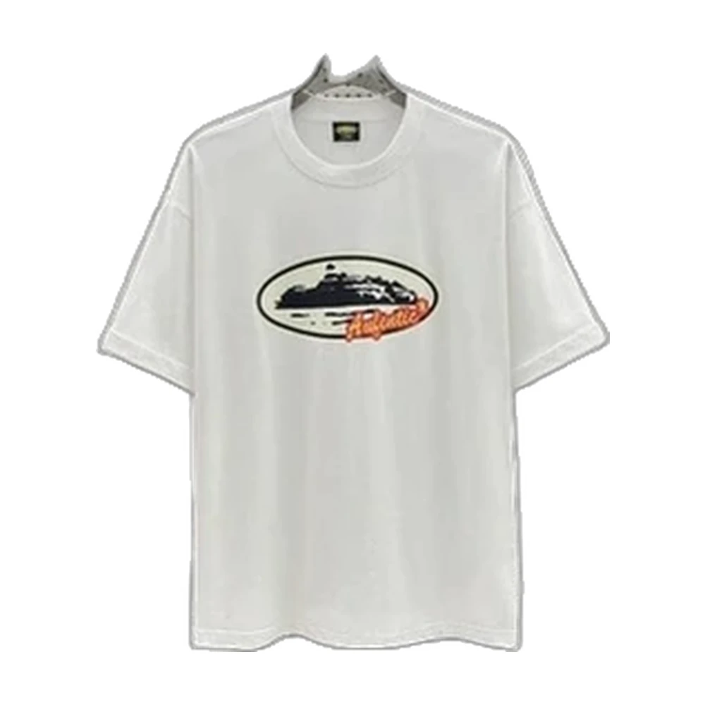 Corteiz Graphic Tee
