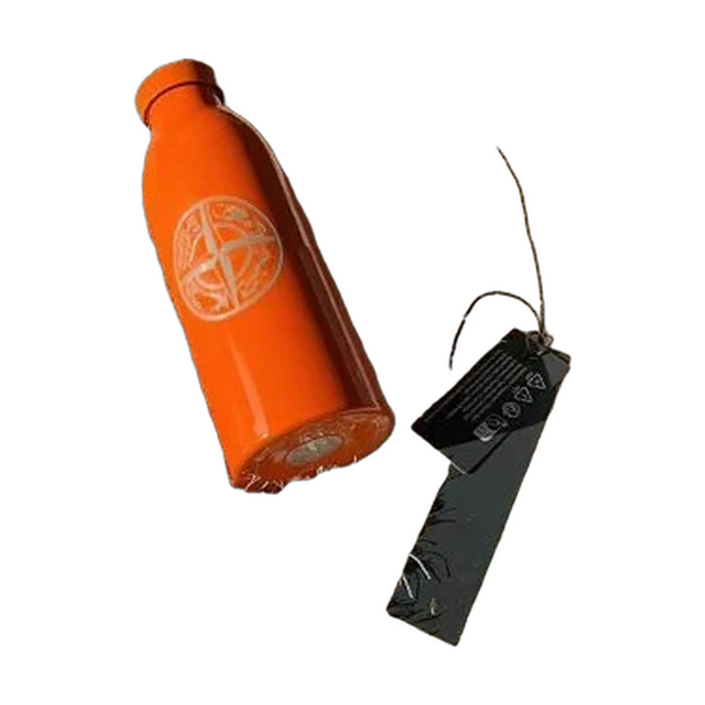 Stone Island Stainless Steel Water Bottle