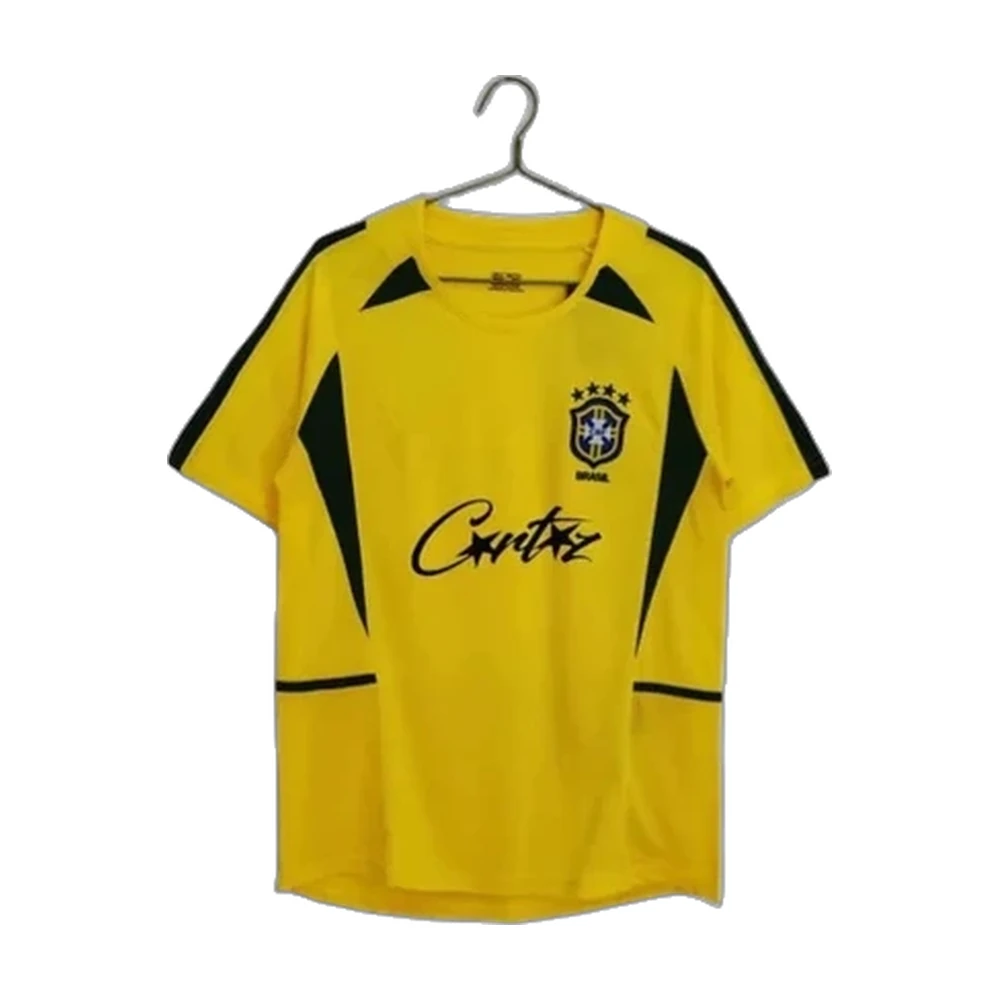 Assorted Corteiz Japan Football Jerseys
