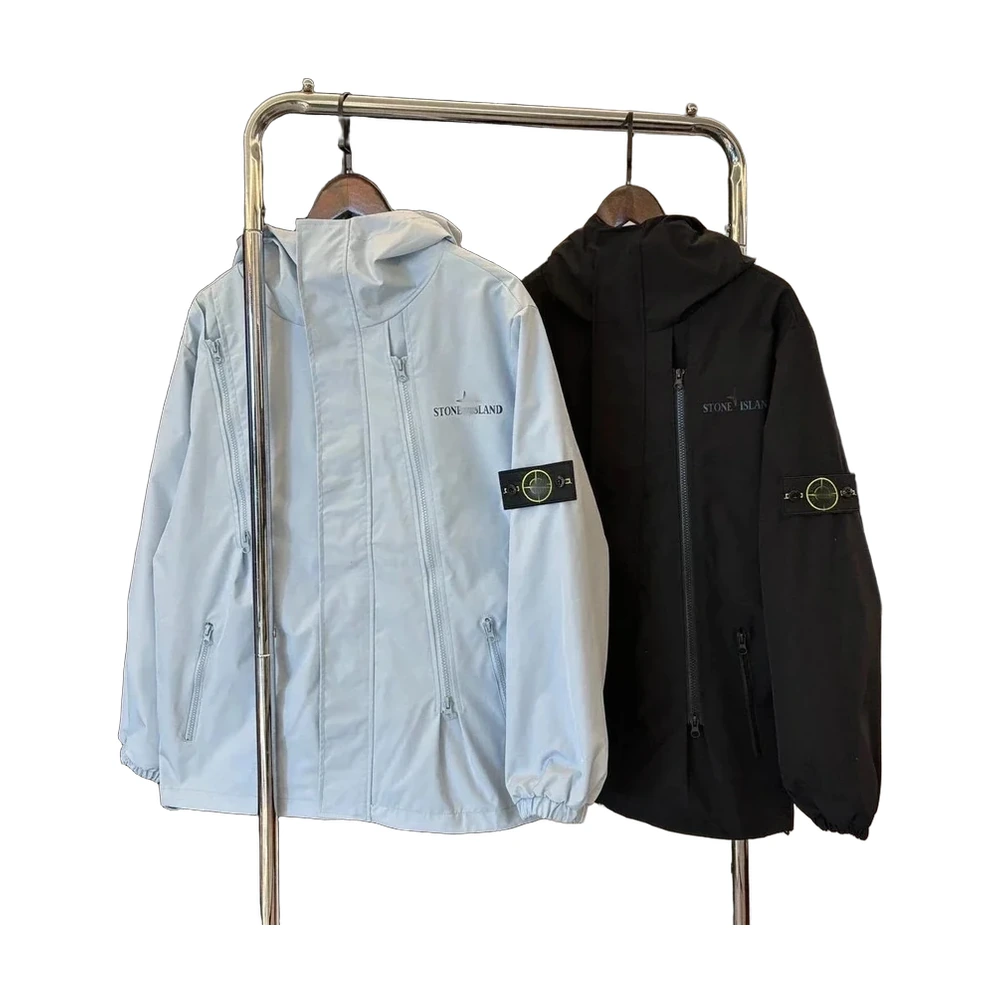 The North Face Hooded Jacket