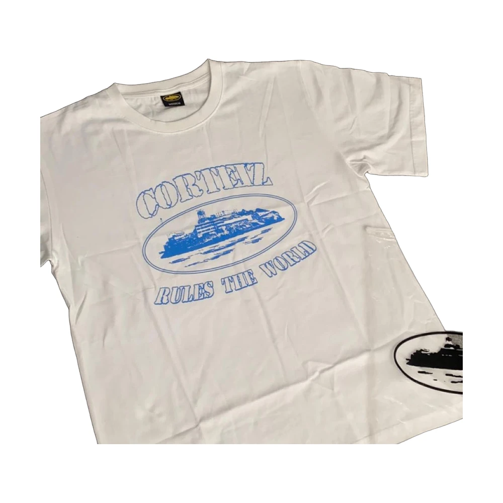 Corteiz Graphic T-Shirt