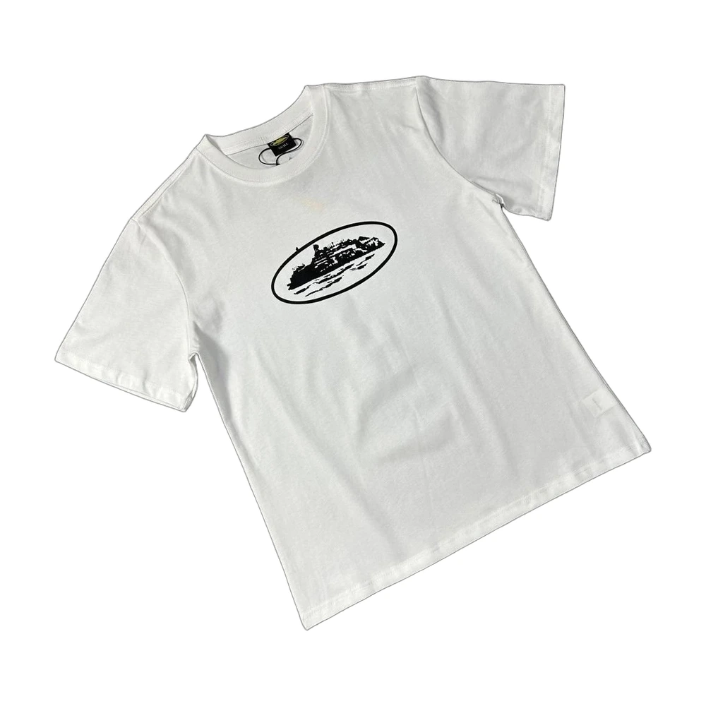 Assorted Corteiz Tees