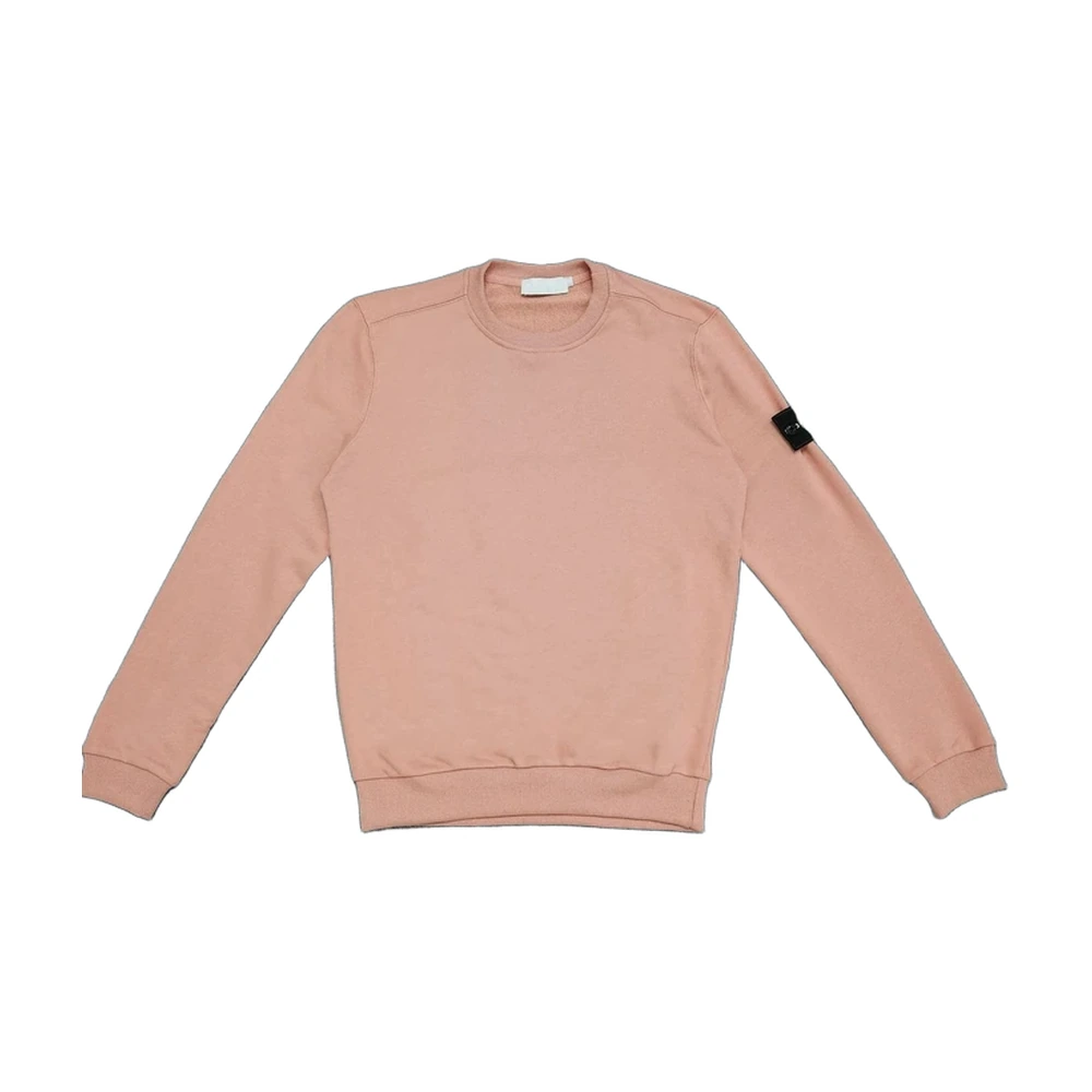 Stone Island Crewneck Sweatshirt