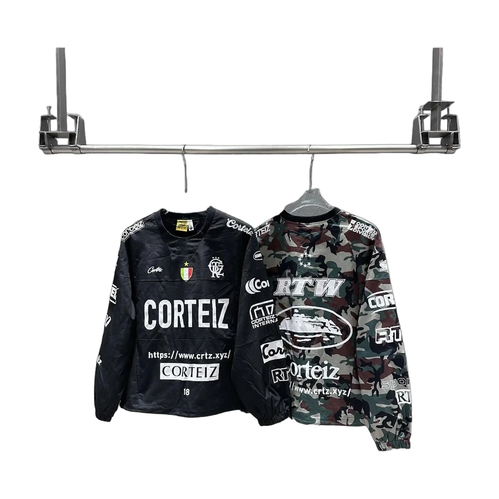 Corteiz RTW Motocross Racing Jersey