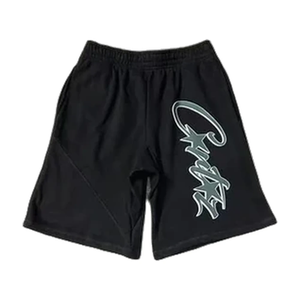 Corteiz CRTZ Logo Shorts
